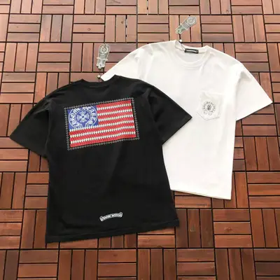 CHROME HEARTS T-Shirt