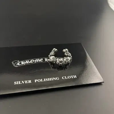 CHROME HEARTS Schmuck