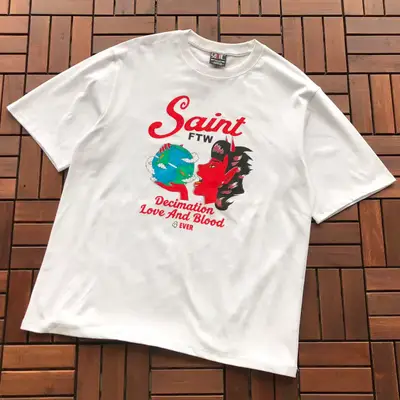 SAINT MICHEAL T-Shirt