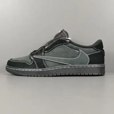 JORDAN