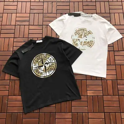 STONE ISLAND T-Shirt