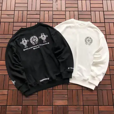 CHROME HEARTS Sweater
