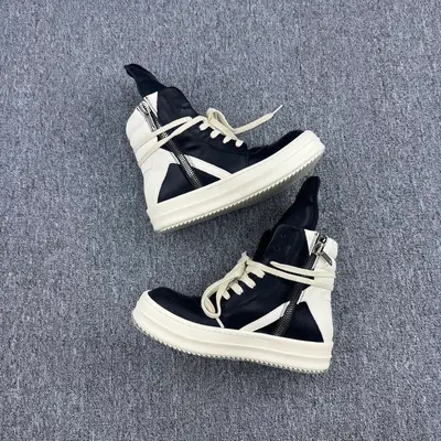 RICK OWENS