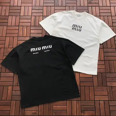 MIU MIU T-Shirt