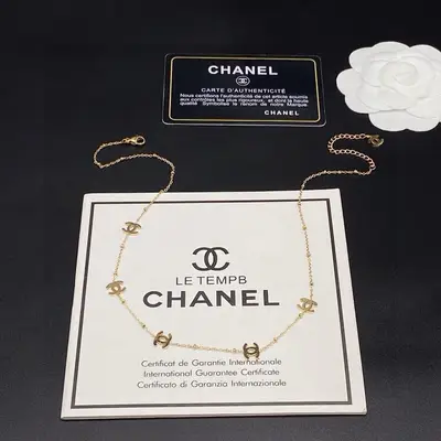 CHANEL Schmuck
