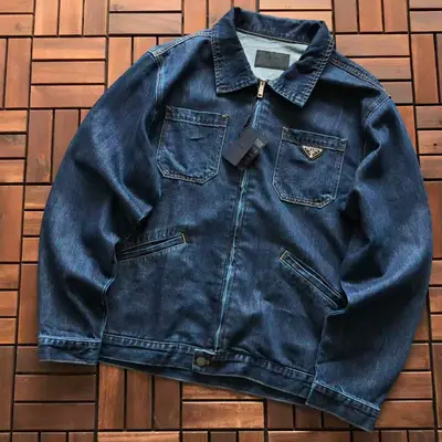 PRADA Jacke