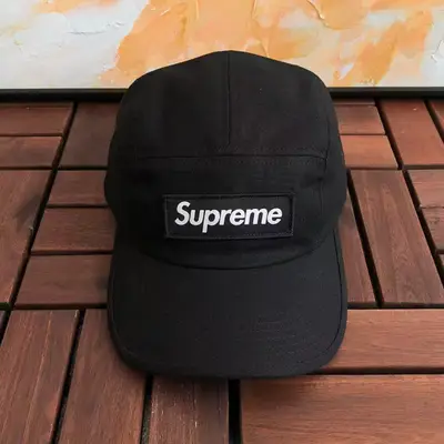SUPREME Cap