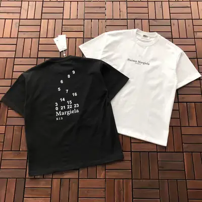 MAISON MARGIELA T-Shirt