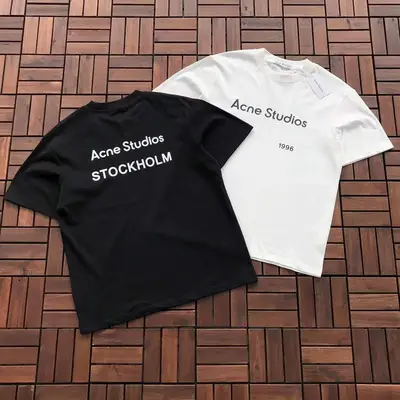 ACNE STUDIOS T-Shirt