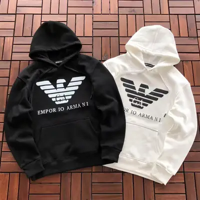 EMPORIO ARMANI Hoodie