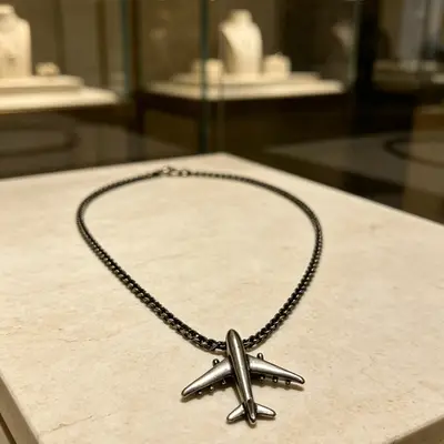 CHROME HEARTS Schmuck