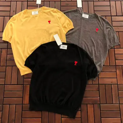 AMI T-Shirt