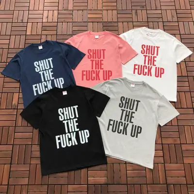 SUPREME T-Shirt