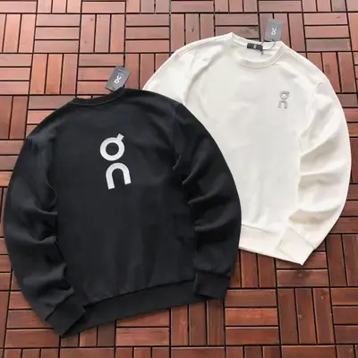 ON RUNNING Sweater