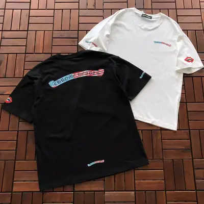 CHROME HEARTS T-Shirt