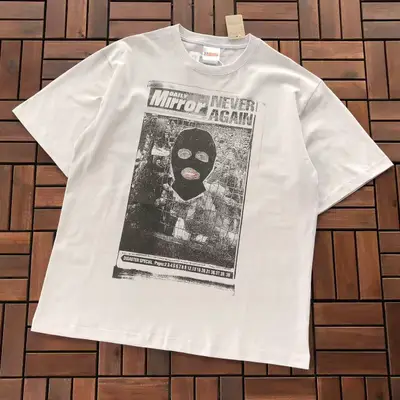 SAINT MICHEAL T-Shirt