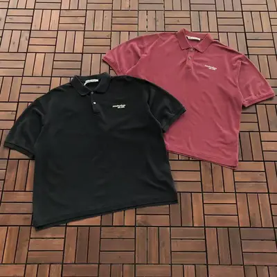 ACNE STUDIOS T-Shirt