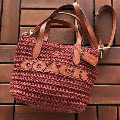 COACH Tasche