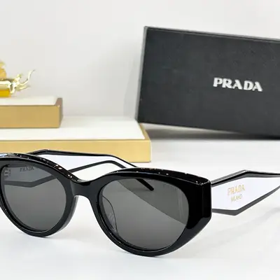 PRADA Brille