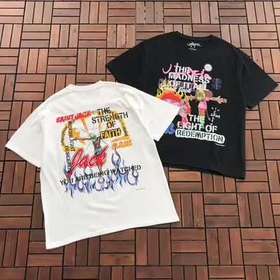 TRAVIS SCOTT T-Shirt
