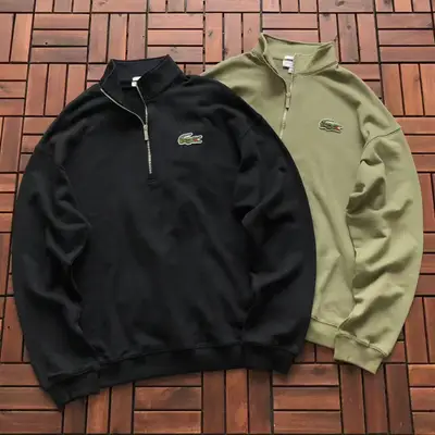 LACOSTE Sweater