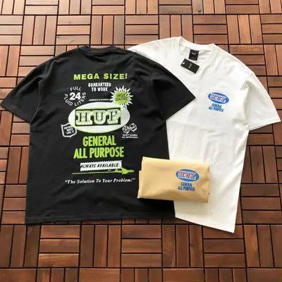 HUF T-Shirt