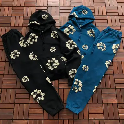 DENIMTEARS Hoodie