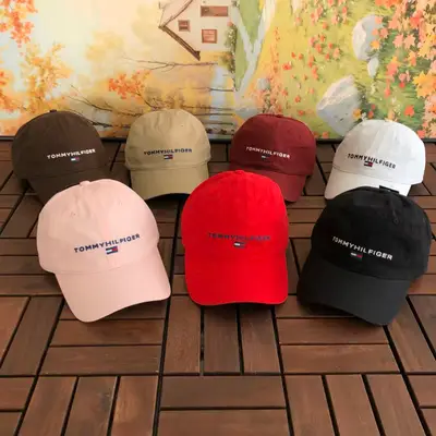 TOMMY HILFIGER Cap