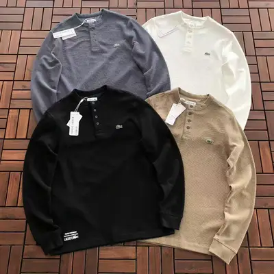 LACOSTE