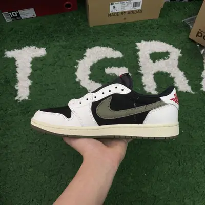 JORDAN