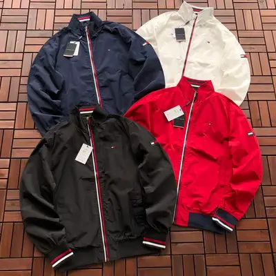 TOMMY HILFIGER Jacke