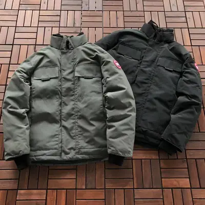 CANADA GOOSE Jacke