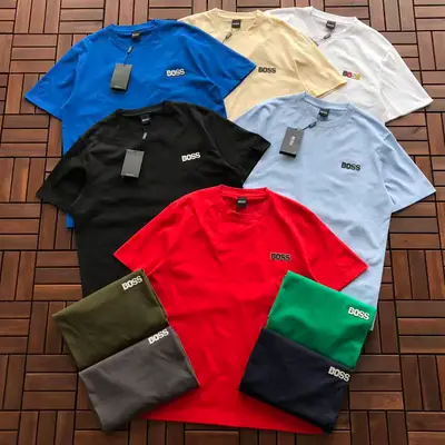 HUGO BOSS T-Shirt