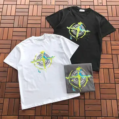 STONE ISLAND T-Shirt