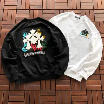 CHROME HEARTS Sweater