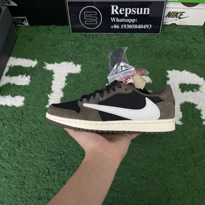 JORDAN