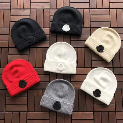 MONCLER Cap