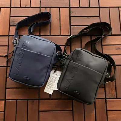 LACOSTE Tasche