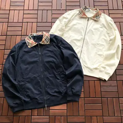 BURBERRY Jacke