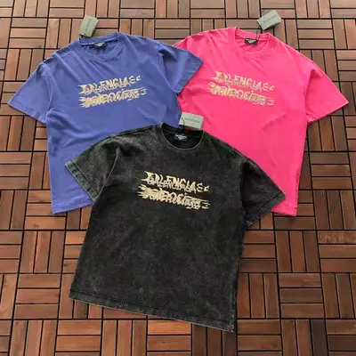 BALENCIAGA T-Shirt