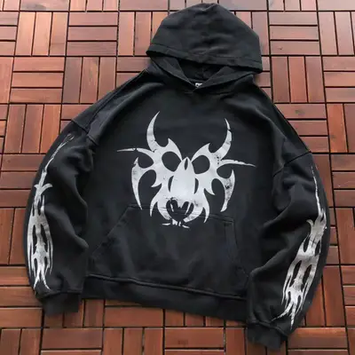 VINTAGE Hoodie