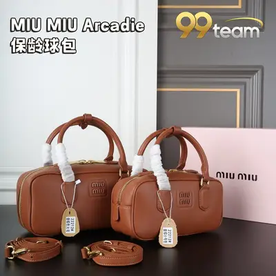 MIU MIU | Item ID: 08152