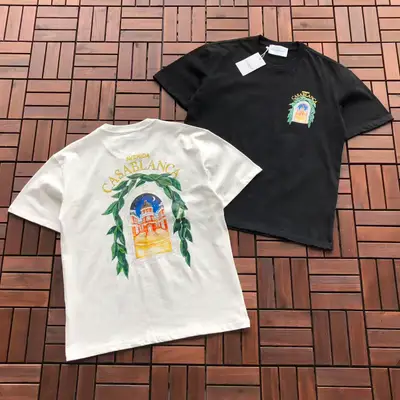 CASABLANCA T-Shirt