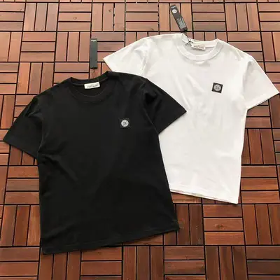 STONE ISLAND T-Shirt