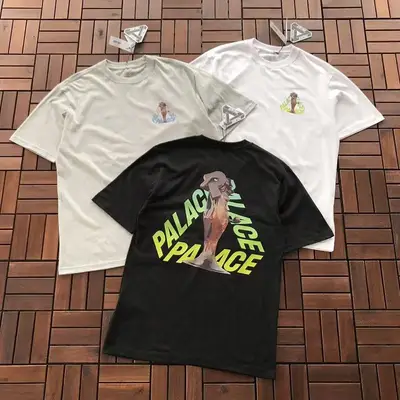 PALACE T-Shirt