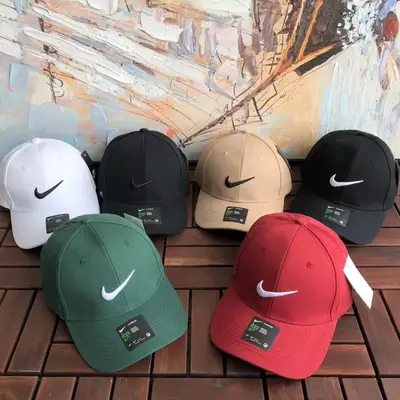 NIKE Cap