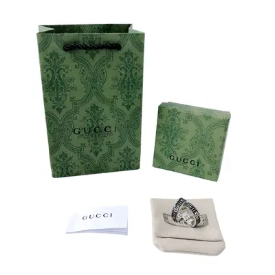 GUCCI Schmuck