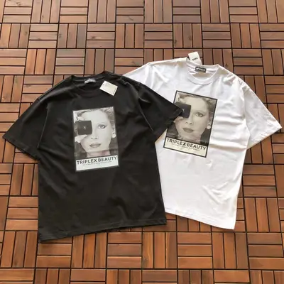 GOD SELECTION XXX T-Shirt