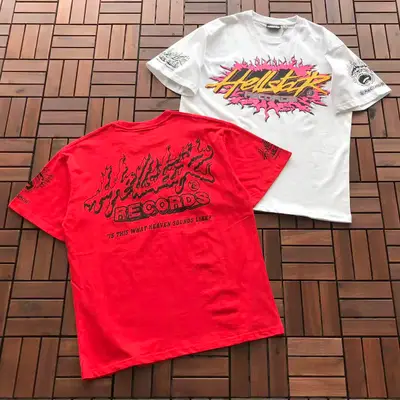 HELLSTAR T-Shirt