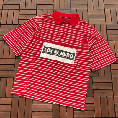 MARTINROSE T-Shirt